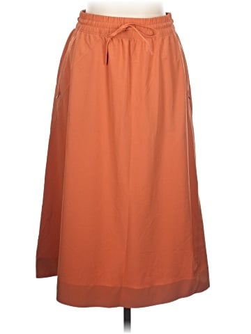 Athleta Casual Skirt (view 1)