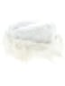 Soul Young White Winter Hat One size - photo 1