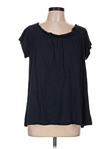 Drew Short Sleeve T-Shirt (view 1)