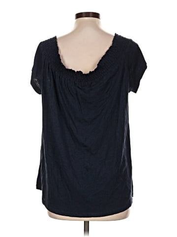 Drew Short Sleeve T-Shirt (view 2)
