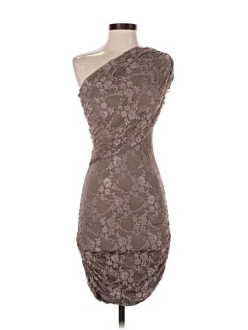 Pearl Cocktail Dress (view 1)