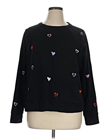 Lou & Grey Sweatshirt (view 1)