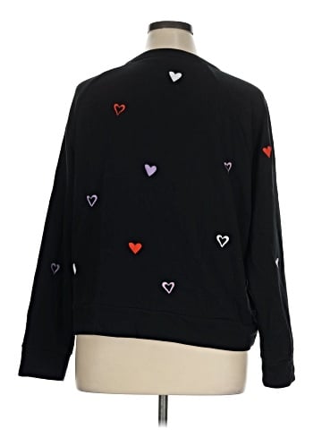 Lou & Grey Sweatshirt (view 2)