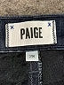 Paige Solid Blue Jeans Size 28 waist - photo 7