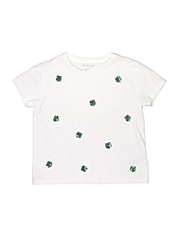 Crewcuts Outlet Short Sleeve Top (view 1)