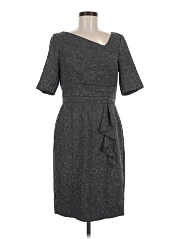 White House Black Market Cocktail Dress (view 1)