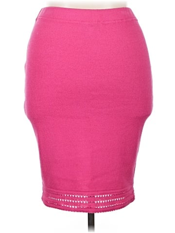 St. John Collection by Marie Gray Casual Skirt (view 2)