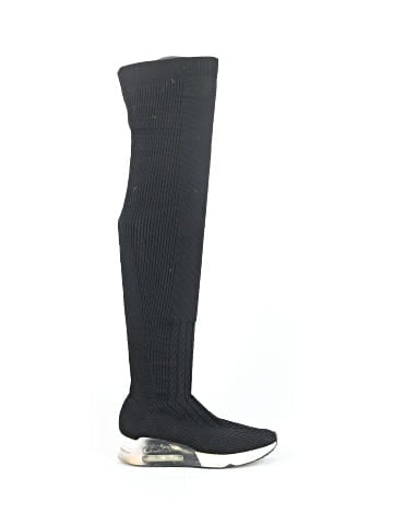 Ash Boots (view 1)