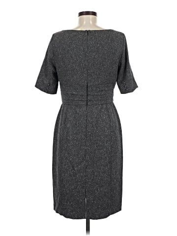 White House Black Market Cocktail Dress (view 2)