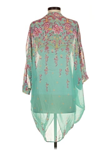 Gianni Bini Kimono (view 2)