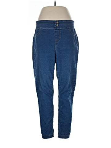 Terra & Sky Jeans (view 1)