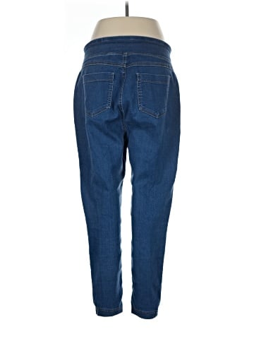 Terra & Sky Jeans (view 2)