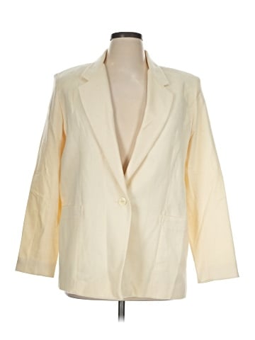 Dumas Wool Blazer (view 1)