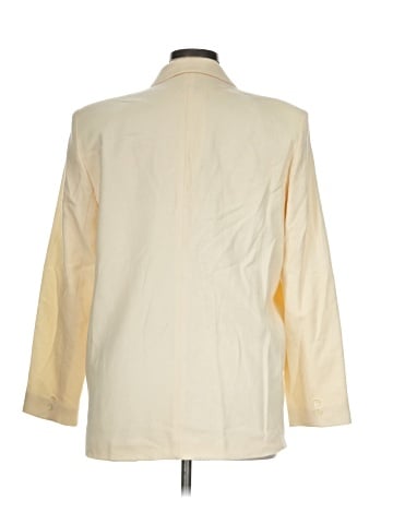 Dumas Wool Blazer (view 2)