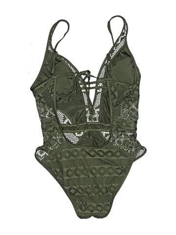 BECCA® by Rebecca Virtue One Piece Swimsuit (view 2)