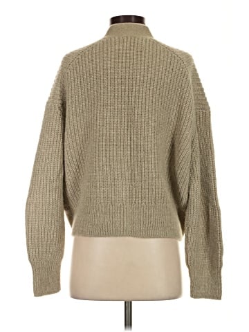 Closed Cardigan (view 2)
