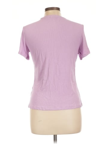 Mikarose Short Sleeve T-Shirt (view 2)