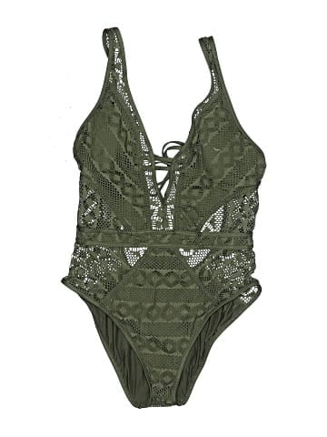 BECCA® by Rebecca Virtue One Piece Swimsuit (view 1)