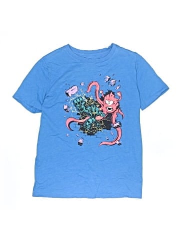 Cat & Jack Short Sleeve T-Shirt (view 1)
