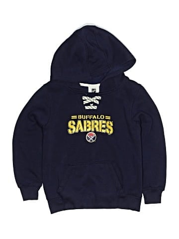 NHL Pullover Hoodie (view 1)