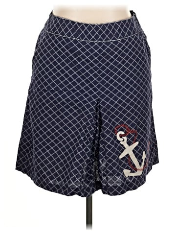 L.L.Bean Casual Skirt (view 1)