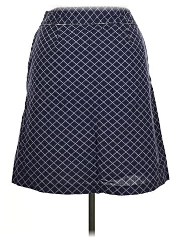 L.L.Bean Casual Skirt (view 2)