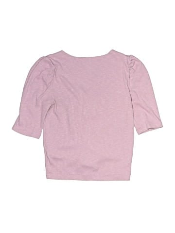 Gap Kids 3/4 Sleeve T-Shirt (view 2)