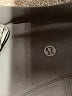 Lululemon Athletica Solid Black Active Pants Size 6 - photo 7