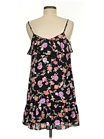 Xhilaration Casual Dress (view 2)