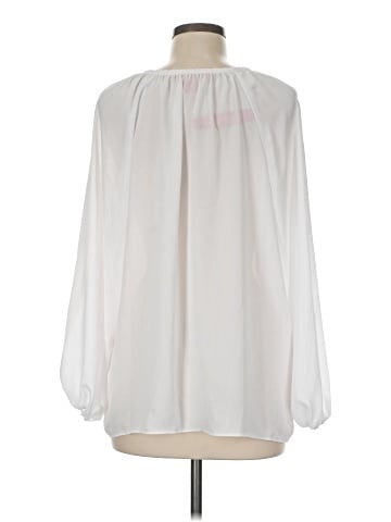 CATHERINE Catherine Malandrino Long Sleeve Blouse (view 2)