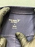 Active by Old Navy Solid Blue Active Pants Size M - photo 7