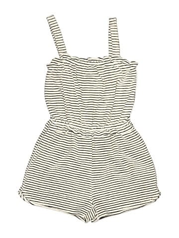 Zara Overalls (view 1)