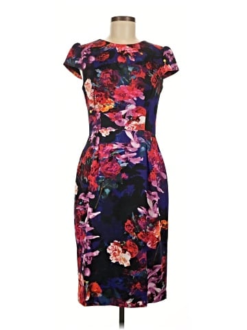 Betsey Johnson Cocktail Dress (view 1)