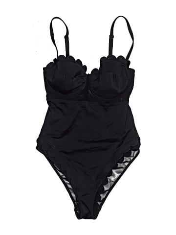 ASOS One Piece Swimsuit (view 1)