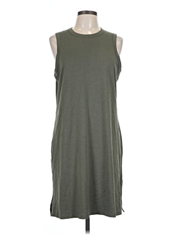 Lululemon Athletica Casual Dress (view 1)