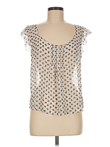 Fresh Brewed Sleeveless Blouse (view 1)