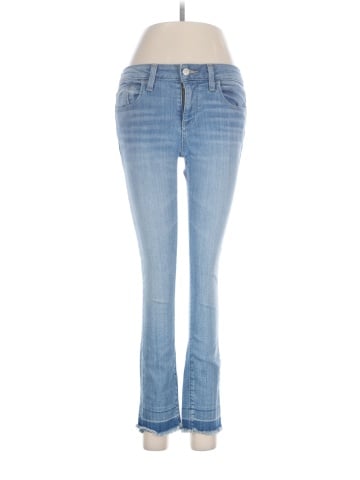 Pilcro and the Letterpress Jeans (view 1)