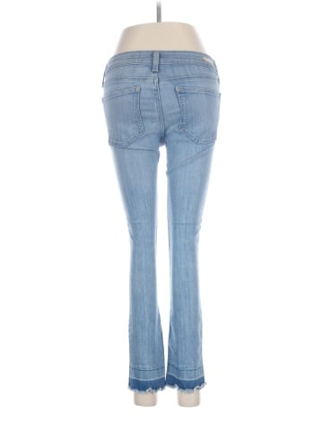 Pilcro and the Letterpress Jeans (view 2)