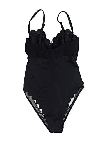 ASOS One Piece Swimsuit (view 2)