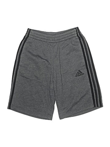 Adidas Athletic Shorts (view 1)