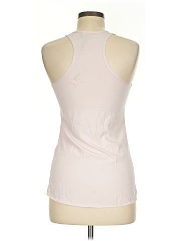 Mono b Sleeveless T-Shirt (view 2)