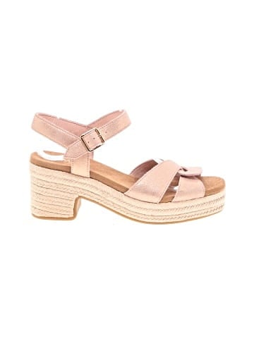 TOMS Wedges (view 1)