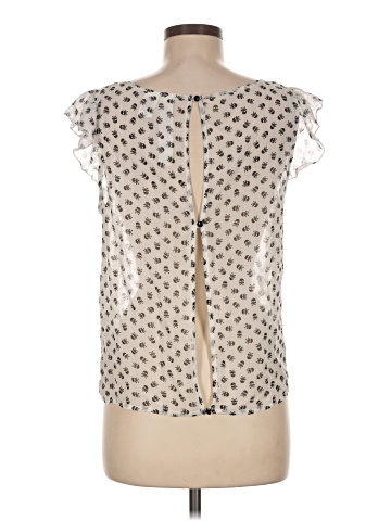 Fresh Brewed Sleeveless Blouse (view 2)