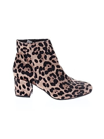 A New Day Ankle Boots (view 1)