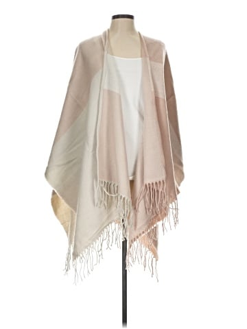 Soia & Kyo Poncho (view 1)