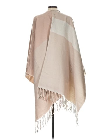 Soia & Kyo Poncho (view 2)