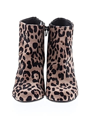 A New Day Ankle Boots (view 2)