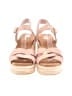 TOMS Pink Wedges Size 8 1/2 - photo 2