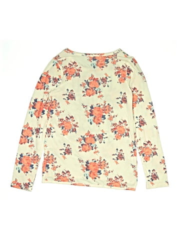 Mudd Long Sleeve Top (view 2)