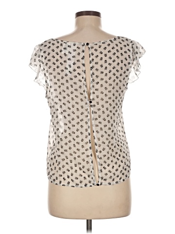 Fresh Brewed Short Sleeve Blouse (view 2)